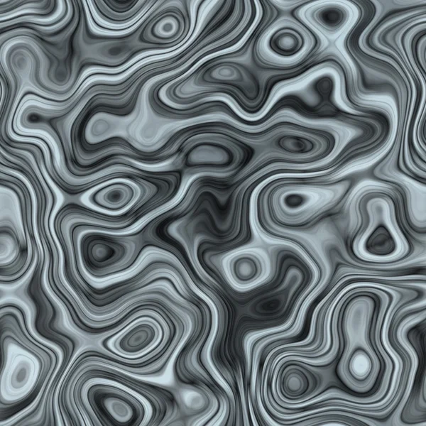 Абстрактная волнистая эффективная текстура — стоковое фото