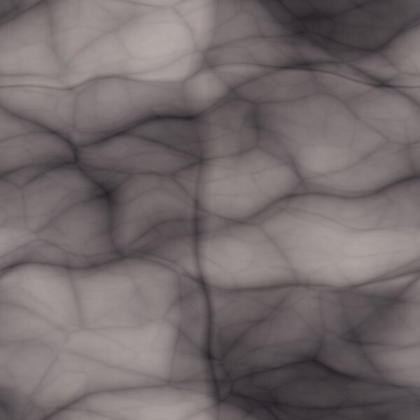 Chaotic abstract futuristic background