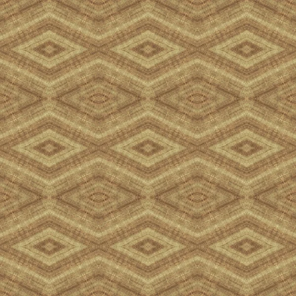 Fondo o patrón sin costura abstracto beige extremo marrón — Foto de Stock