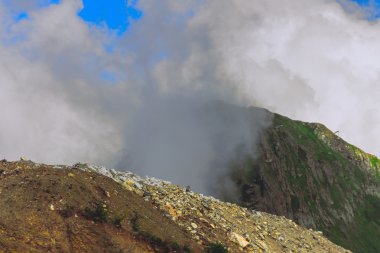 Krasnaya Polyana Rosa Khutor 