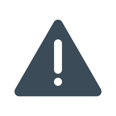 Beyaz arka plan üzerinde izole cevap simgesi