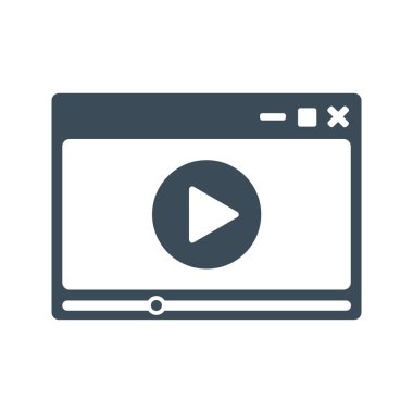 Beyaz arka plan üzerinde izole mobil simgesi. vektör çizim simgesi