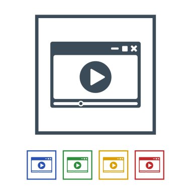 Beyaz arka plan üzerinde izole mobil simgesi. vektör çizim simgesi