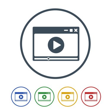 Beyaz arka plan üzerinde izole mobil simgesi. vektör çizim simgesi