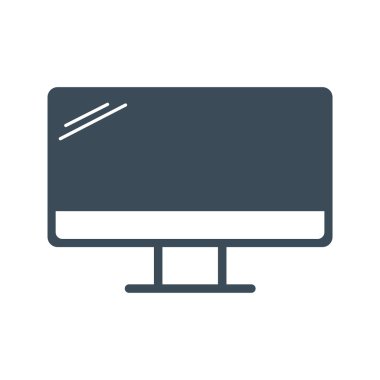 Simge izole üstünde beyaz Background.vector şekil kutsal kişilerin resmi izlemek