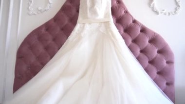 Gelinlik. Gelin Sabah Yavaş Hareketi