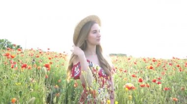 Slow Motion Lady sahada