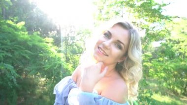 Slow Motion Pozitif yaşam tutumu Mutluluk sevinci 