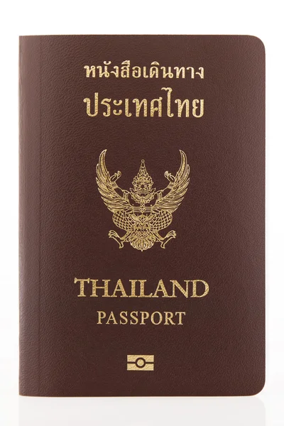 izole Tayland pasaportu 
