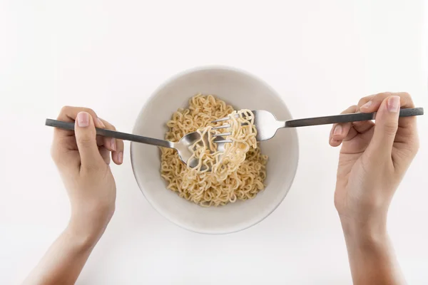 Kase ramen noodle