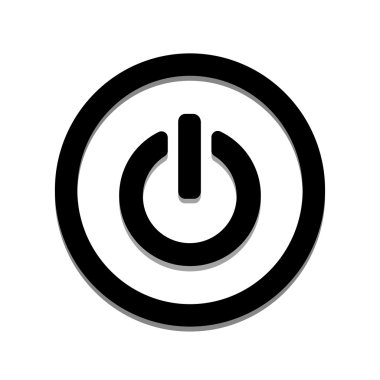 Açma/kapama anahtarı web simgesi