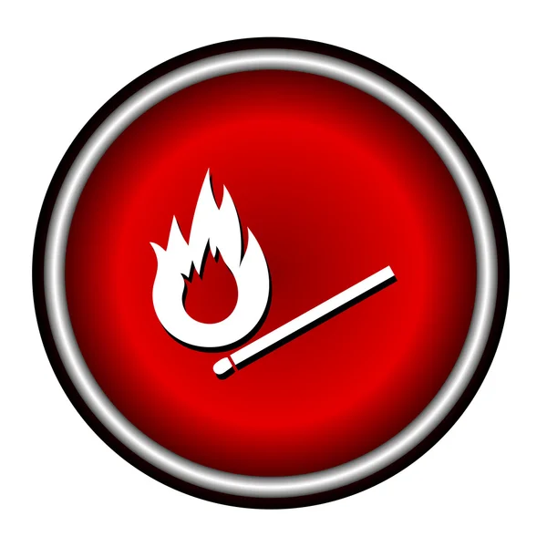 Incêndio Chama Vermelho - Gráfico vetorial grátis no Pixabay
