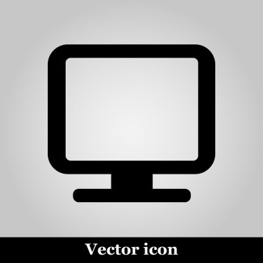 Kutsal kişilerin resmi izlemek, illüstrasyon izole arka plan üzerinde vektör