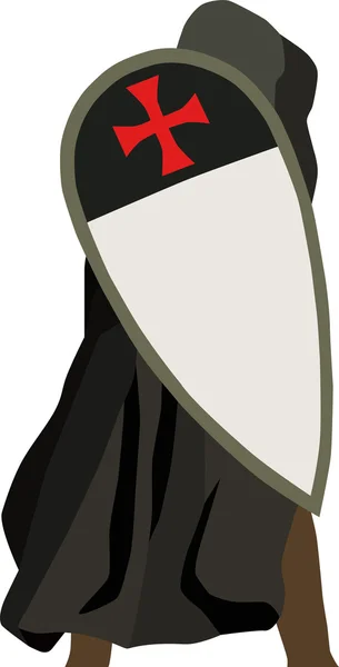Arkadan knight Templar