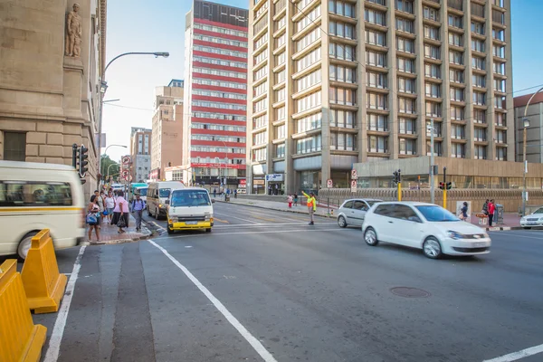 Sudáfrica - Johannesburgo — Foto de Stock