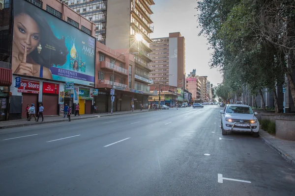 Sudáfrica - Johannesburgo — Foto de Stock