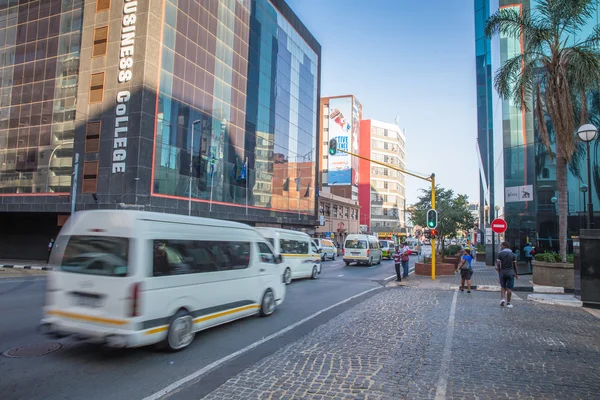 Sudáfrica - Johannesburgo — Foto de Stock