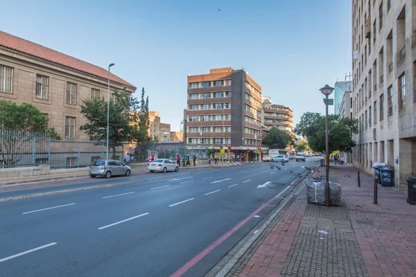 Sydafrika - Johannesburg — Stockfoto