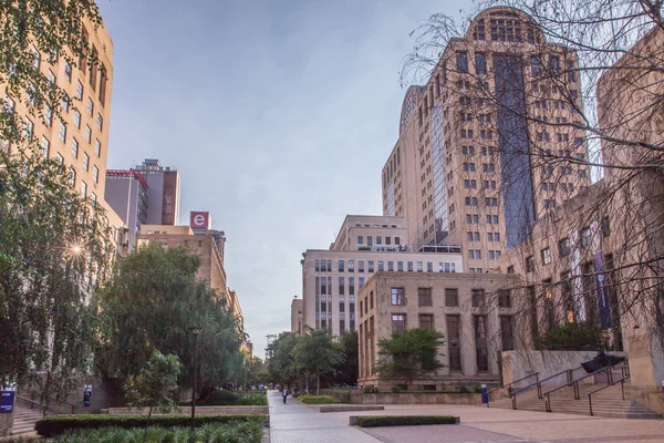 Güney Afrika - Johannesburg — Stok fotoğraf