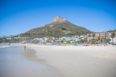Camps Bay Beach