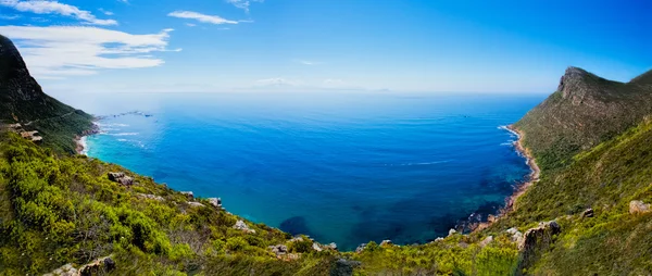 Cape Point - Republika Południowej Afryki — Zdjęcie stockowe