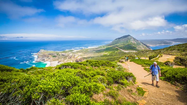 南非的风景 — 图库照片