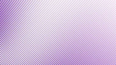 Mor Çizgili Eğri Çizgisi Soyut Arkaplan Modern Geometrik Desen Minimum Vektör Tasarımı