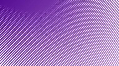 Mor Çizgili Eğri Çizgisi Soyut Arkaplan Modern Geometrik Desen Minimum Vektör Tasarımı