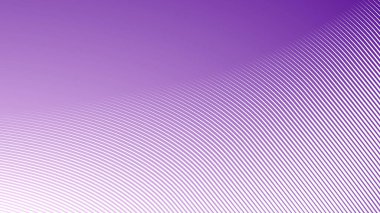 Mor Çizgili Eğri Çizgisi Soyut Arkaplan Modern Geometrik Desen Minimum Vektör Tasarımı