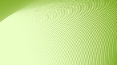 Modern Minimalist Geometrik Desen Tasarımında Çizgili Yosun Yeşil Soyut Arkaplan