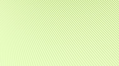 Modern Minimalist Geometrik Desen Tasarımında Çizgili Yosun Yeşil Soyut Arkaplan