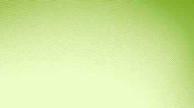 Modern Minimalist Geometrik Desen Tasarımında Çizgili Yosun Yeşil Soyut Arkaplan