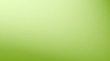 Modern Minimalist Geometrik Desen Tasarımında Çizgili Yosun Yeşil Soyut Arkaplan