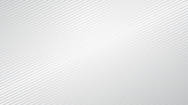 Modern Minimalist Vektör Tasarımı Temiz Geometrik Desenli Gri Çizgili Soyut Arkaplan