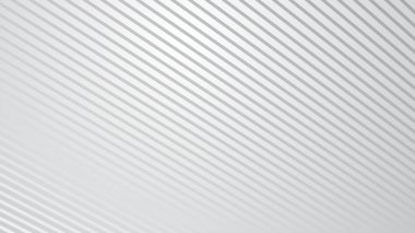 Modern Minimalist Vektör Tasarımı Temiz Geometrik Desenli Gri Çizgili Soyut Arkaplan