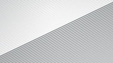 Modern Minimalist Vektör Tasarımı Temiz Geometrik Desenli Gri Çizgili Soyut Arkaplan