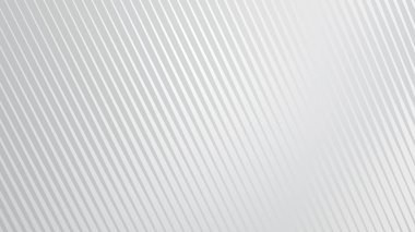 Modern Minimalist Vektör Tasarımı Temiz Geometrik Desenli Gri Çizgili Soyut Arkaplan