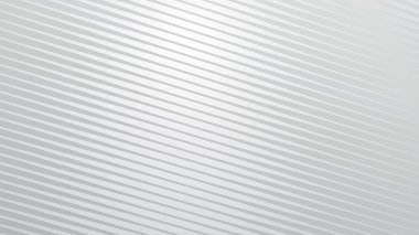 Grey Stripes Abstract Background in Modern Minimalist Vector Design with Clean Geometric Pattern