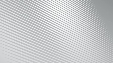 Modern Minimalist Vektör Tasarımı Temiz Geometrik Desenli Gri Çizgili Soyut Arkaplan