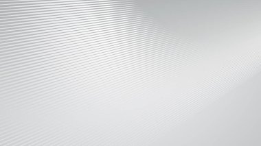 Modern Minimalist Vektör Tasarımı Temiz Geometrik Desenli Gri Çizgili Soyut Arkaplan