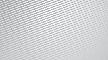 Modern Minimalist Vektör Tasarımı Temiz Geometrik Desenli Gri Çizgili Soyut Arkaplan