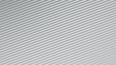 Modern Minimalist Vektör Tasarımı Temiz Geometrik Desenli Gri Çizgili Soyut Arkaplan