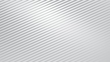 Modern Minimalist Vektör Tasarımı Temiz Geometrik Desenli Gri Çizgili Soyut Arkaplan