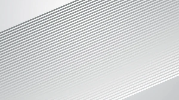 Modern Minimalist Vektör Tasarımı Temiz Geometrik Desenli Gri Çizgili Soyut Arkaplan