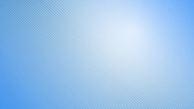 Modern Minimal Vektör Tasarımı Estetik dalında Çizgili Çizgi Soyut Arkaplan Mavi Gradyan