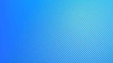 Modern Minimal Vektör Tasarımı Estetik dalında Çizgili Çizgi Soyut Arkaplan Mavi Gradyan