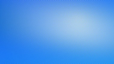 Modern Minimal Vektör Tasarımı Estetik dalında Çizgili Çizgi Soyut Arkaplan Mavi Gradyan