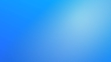 Modern Minimal Vektör Tasarımı Estetik dalında Çizgili Çizgi Soyut Arkaplan Mavi Gradyan