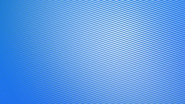 Modern Minimal Vektör Tasarımı Estetik dalında Çizgili Çizgi Soyut Arkaplan Mavi Gradyan