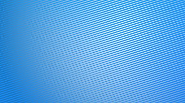 Modern Minimal Vektör Tasarımı Estetik dalında Çizgili Çizgi Soyut Arkaplan Mavi Gradyan